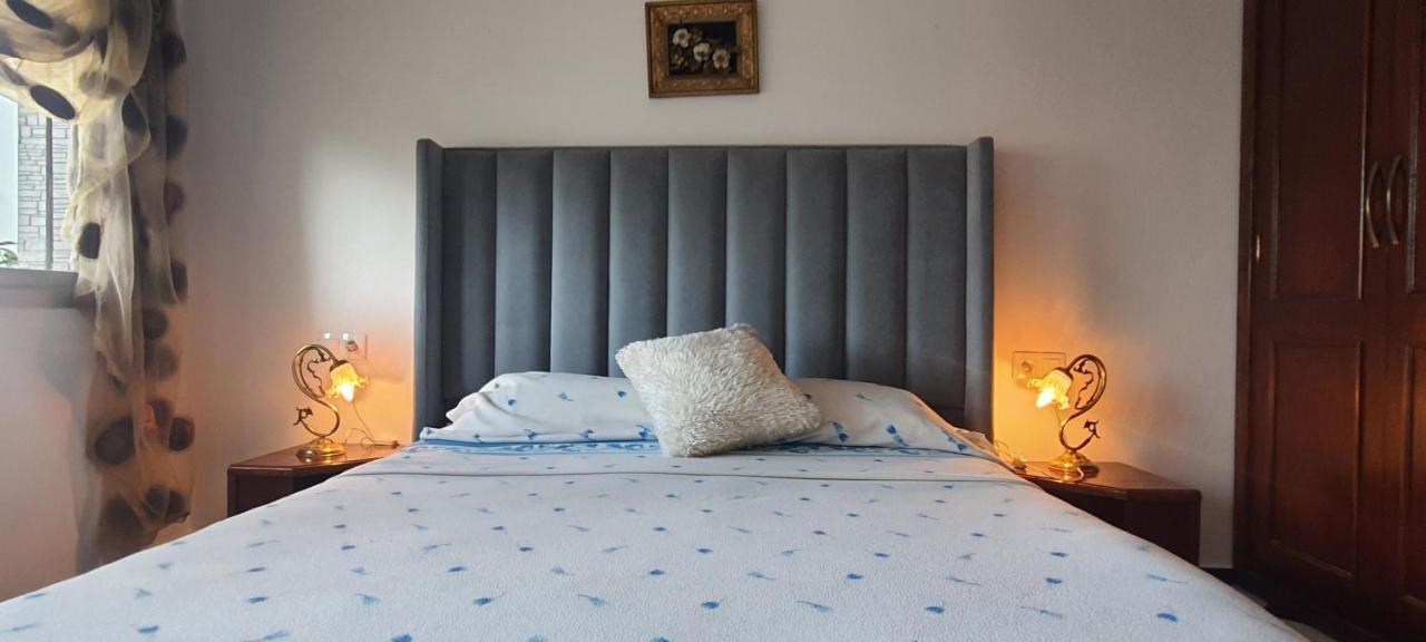 L'Horizon Bleu Lejlighed Martil Eksteriør billede